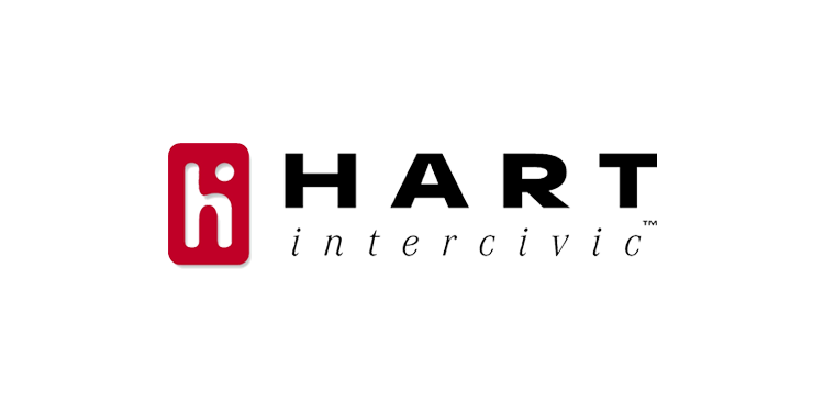 Hart logo