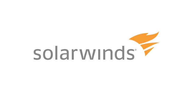 Solarwinds logo