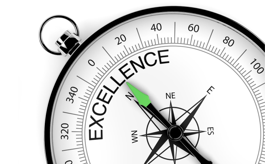 business accountability