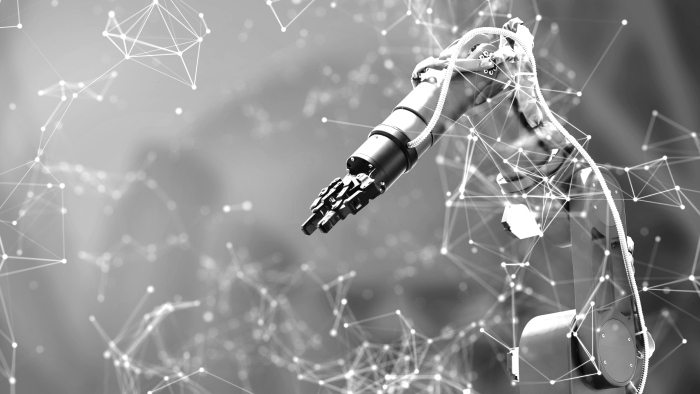 Digitalization of Industrial Manufacturing: Outlook for 2021