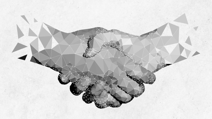 outsourcing partnerships