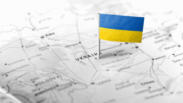 Ukraine vs Russia: The Growing Historical, Political, and Economical Divide 