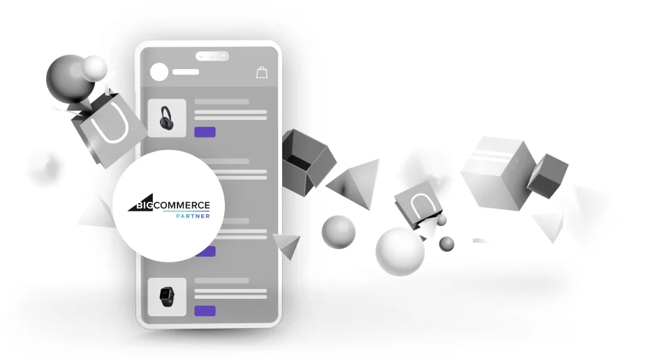 BigCommerce Development Services 1