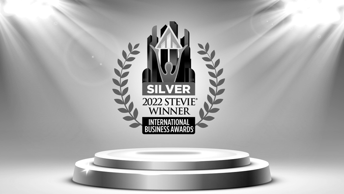 Edvantis Wins Silver Stevie® Award in 2022 International Business Awards®