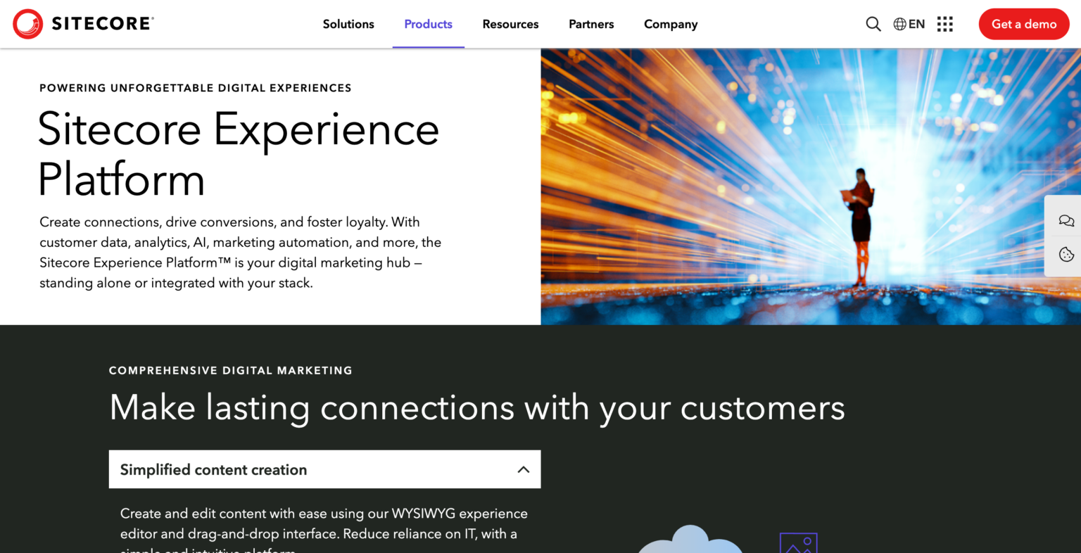 The Best Digital Experience Platforms (DXP) For Your Retail Business ...