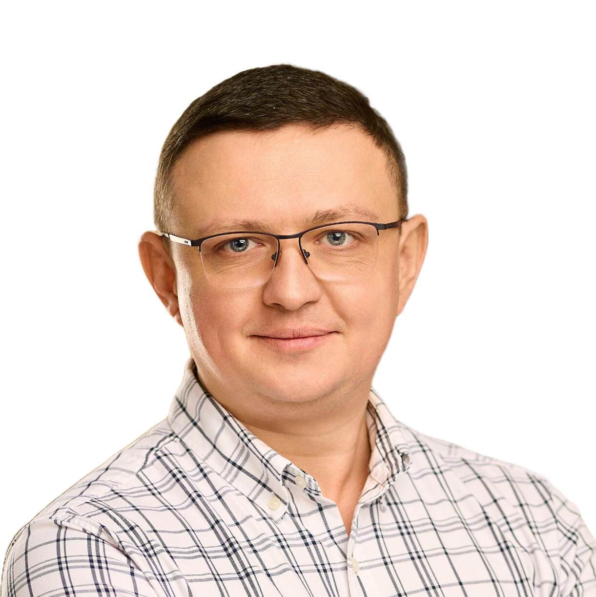 Nazariy Hudz
