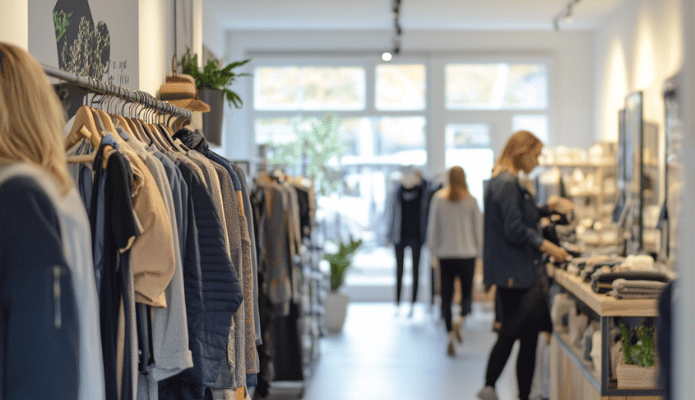 Conversational AI in Retail Featured image