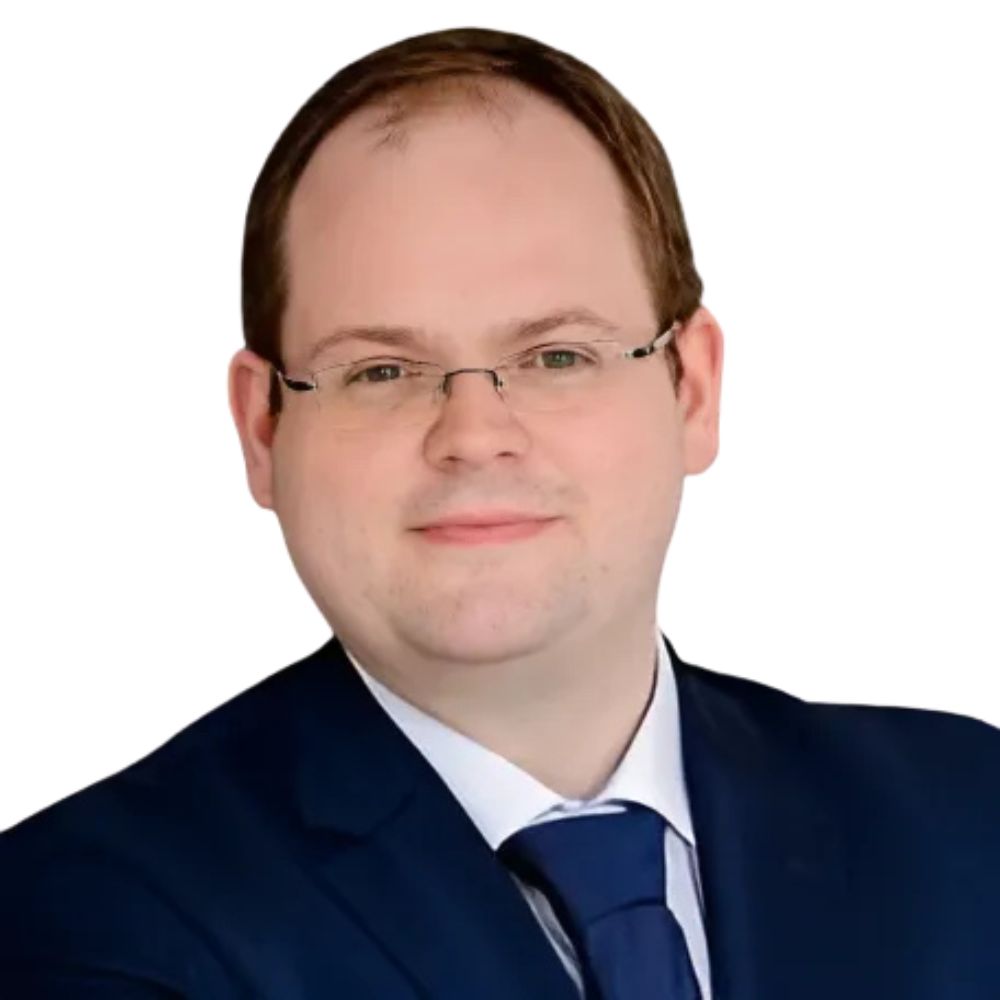 Dr. Dominik Holling