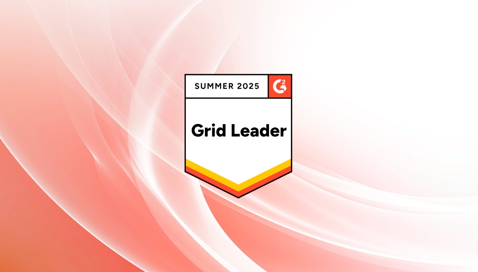 G2 leader summer 2025