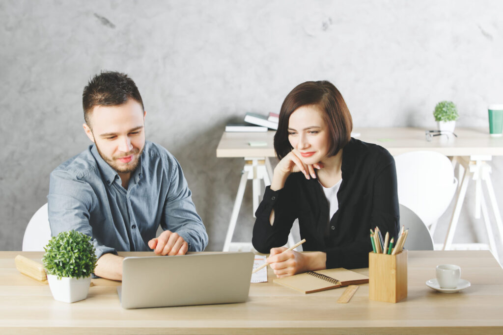 Automation of Employee Form Completion Checks Using RPA illustration