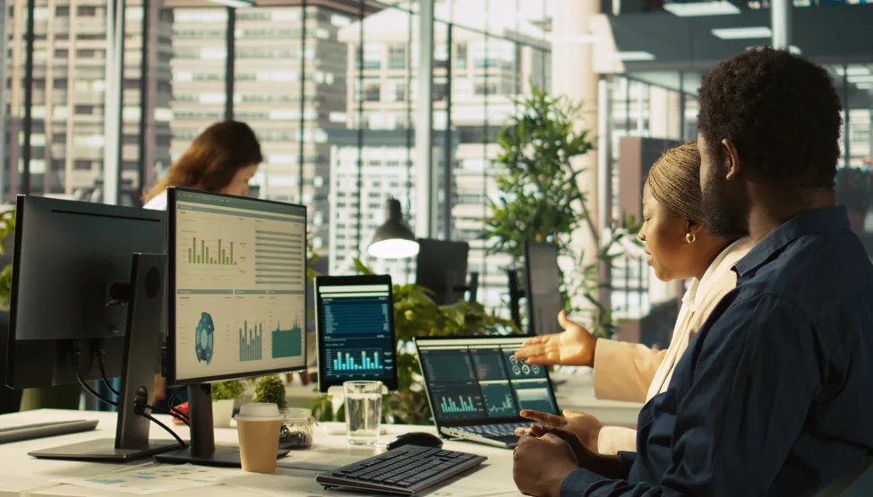 Building Streaming Data Pipelines Featured image