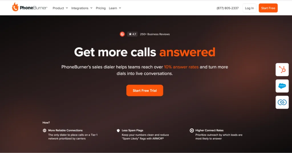 PhoneBurner